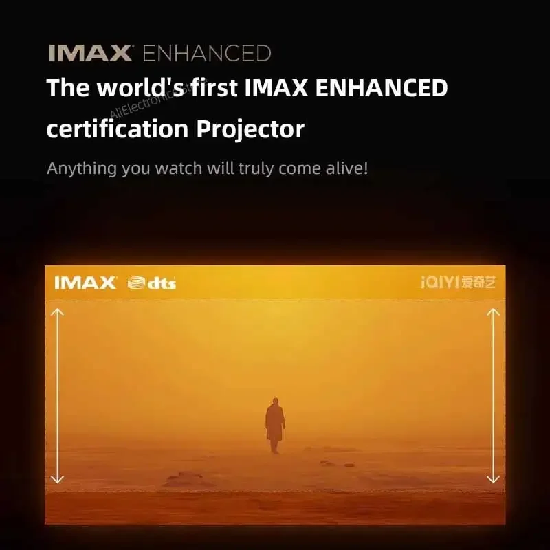 

Трехцветный лазерный проектор XGIMI 4K 2025 RS 10 Ultra 3840*2160 DLP 3D Beamer Видео Домашний кинотеатр Кино Dolby Vision