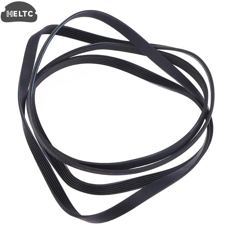 1 Uds nueva correa de goma para secadora 6PH1915 correa de transmisión para secadora correa de goma para secadora circunferencia 1915mm ancho 9,6mm