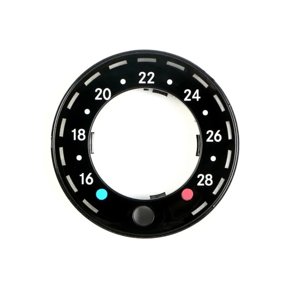 AC Air Conditioning Temperature Control Panel For C ML GL GLK G Class W204 W166 X204 W463 W171 W218