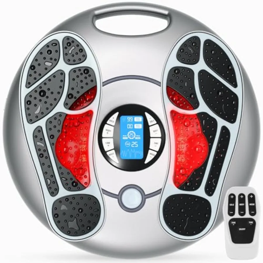 Foot Massager For N…