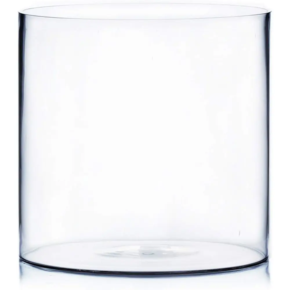 WGV Cylinder Vase, Width 12