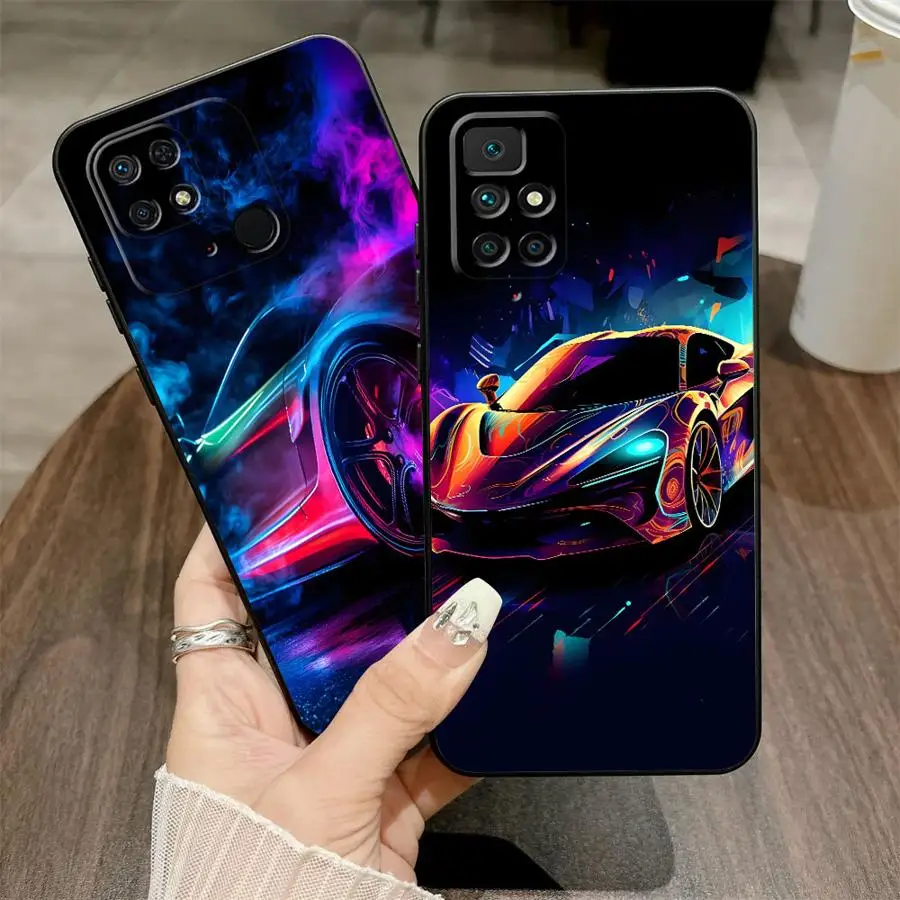 Soft Back Phone Cov… - image