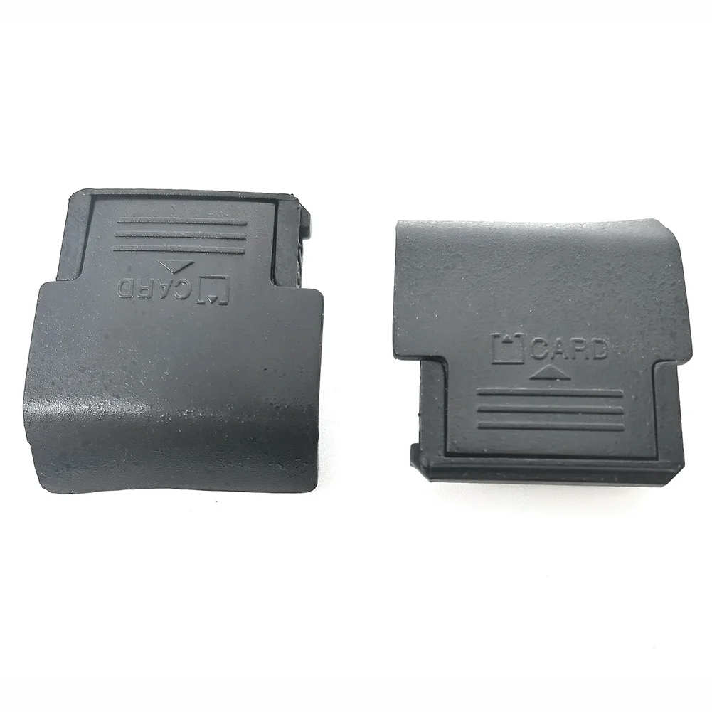 Couvercle de porte de carte mémoire SD pour Nikon D3000, pièces de réparation neuves, 1PC