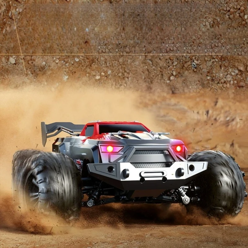 JJRC C8839 1:14 4WD Remote Control Racing Car Multiplayer Racing Off-Road Simulation Model Electric High-Speed ​​Drift Toy Car