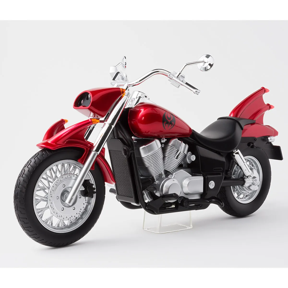 ชุดอุปกรณ์เสริมสำหรับฟิกเกอร์แอ็คชั่น Bandai S.H.Figuarts Machine Kiva