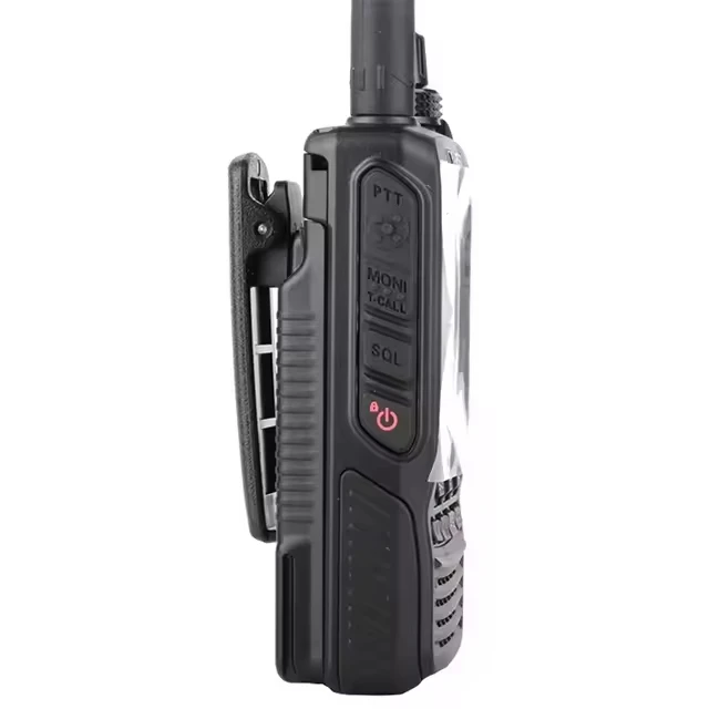 FT-2D Yaesu اللاسلكية DMR الهواة اسلكية تخاطب الأصلي المحمولة المحمولة اسلكية تخاطب طويلة المدى UHF VHF FT-2DR FT-2DE راديو