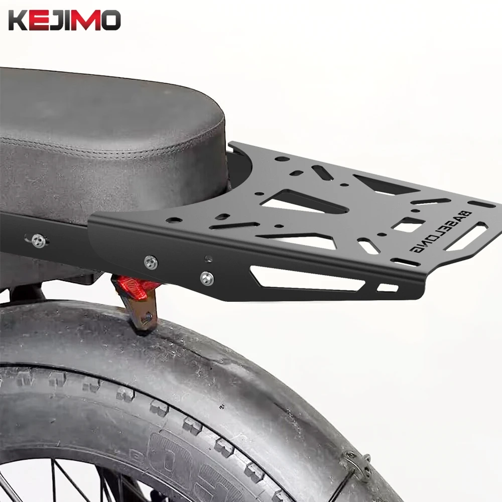 Motorcycle Rear Lug…