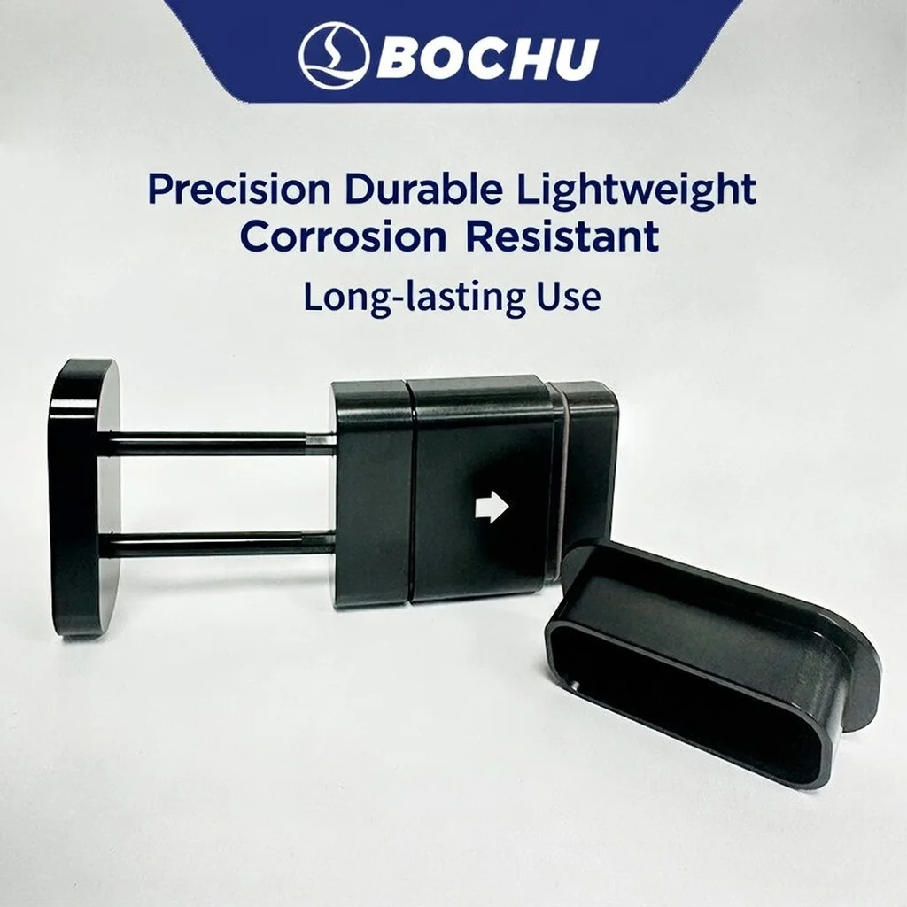BOCI Original Lower Protective Windows Lens D34T5 Replacement Tool Dust-proof Installation Clamp For BOCHU BLT4XX Cutter Head