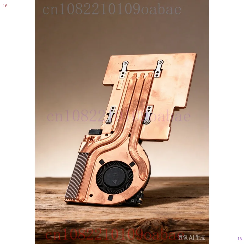 Fan FOR HP Elite x2 G4 X2 G8 Cooling With Heatsink L67416-001 HNS-C04C