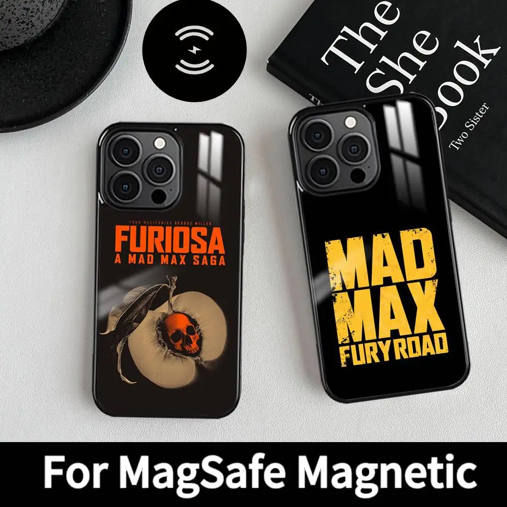 Movie Mad Hot M-MAX…