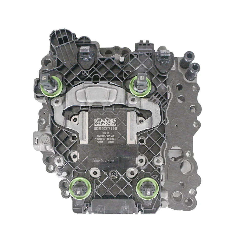 

Hot Selling Original New 0DE 927 711B Electromechanical Unit Automatic Transmission Parts for VW Au di Gearbox