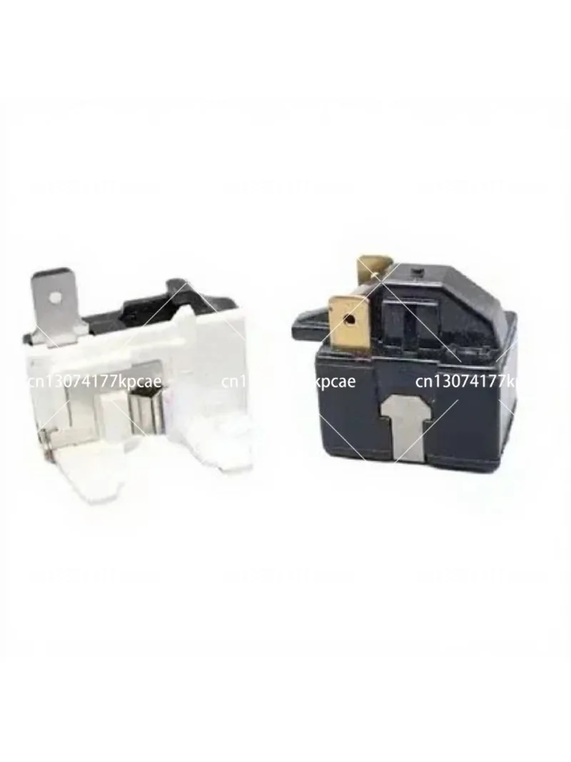 Refrigerator PTC Starter P6R8MD/P330MD Thermal Protector Freezer Start Relay