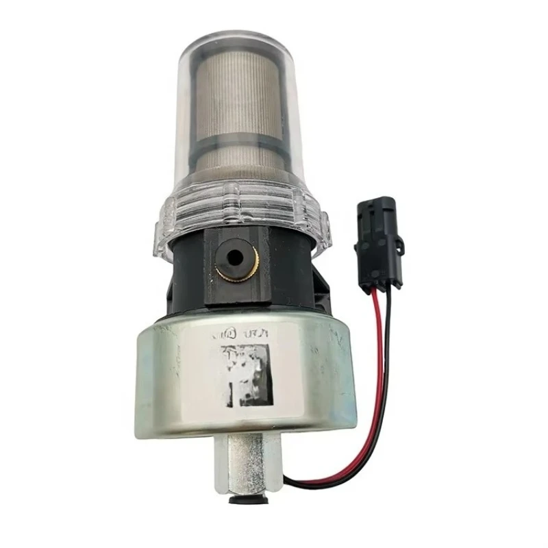 New 12V, 41-7059 High Pressure Fuel Pump Replacement Parts for Aircraft