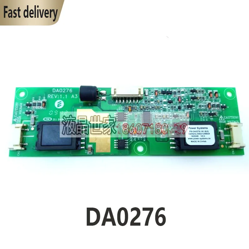 New and original  DA0276 PS-DA0276-181-B(S)