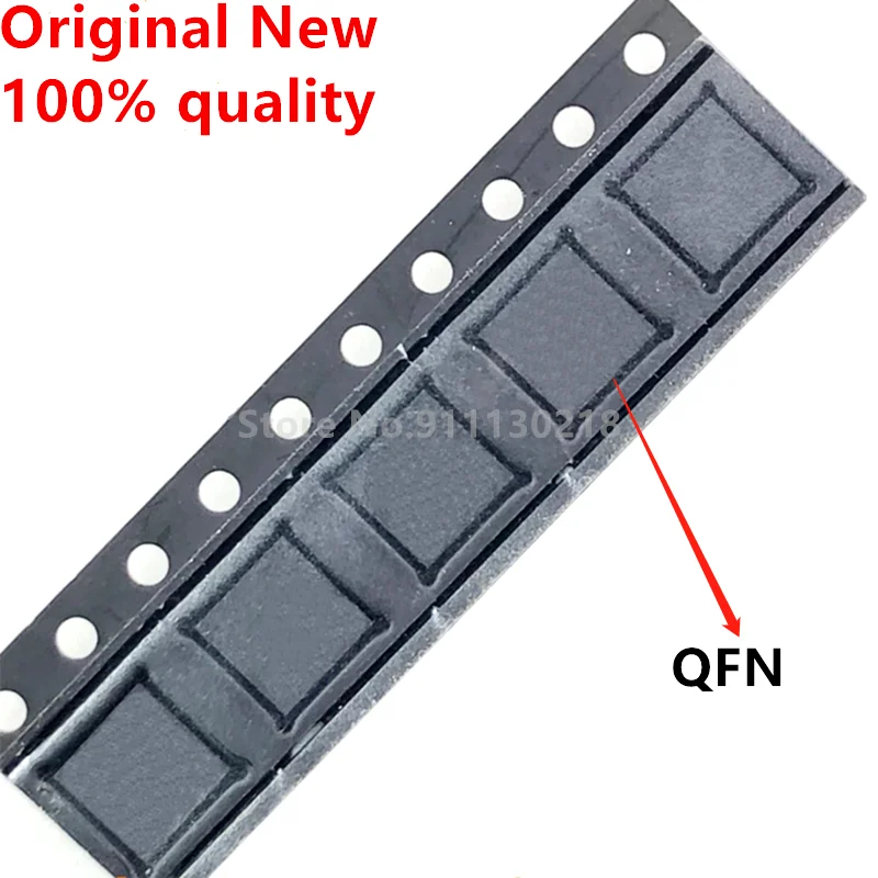 (2-10PCS)  FDMF5804  FDMF 5804  QFN