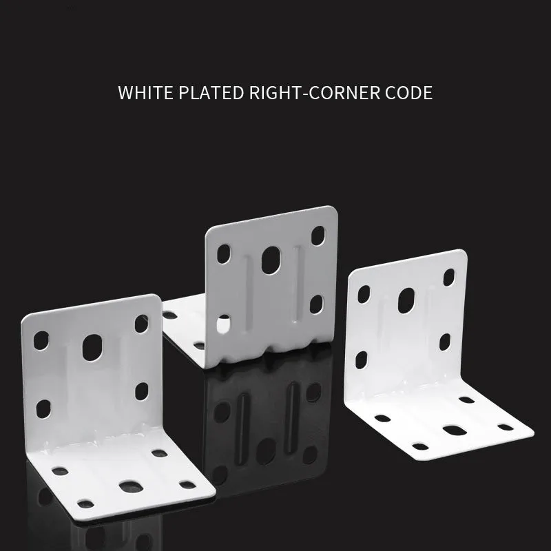 Hoekbeugel 90 Graden Laminaat Beugel L Haakse Beugel Meubelen Opknoping Link