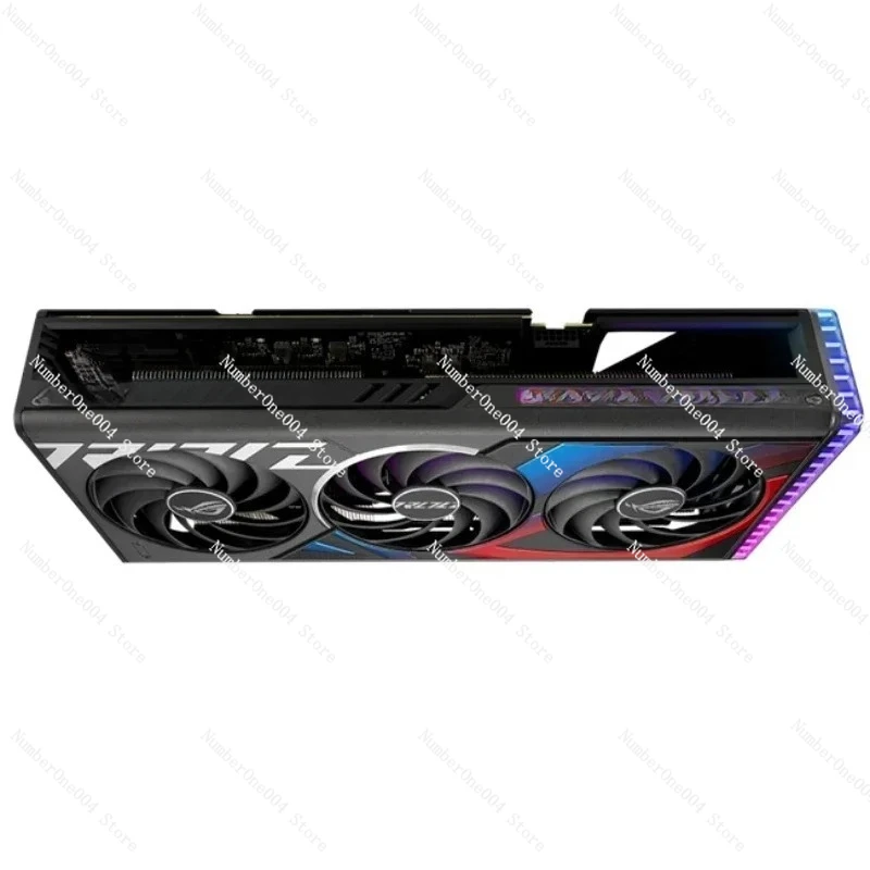 Rtx 4070 4080 4090 … - image