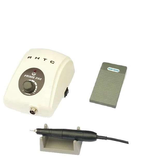 Handstück mit bürstenlosem Mikromotor PRIME 202 Tragbarer Ental-Mikromotor