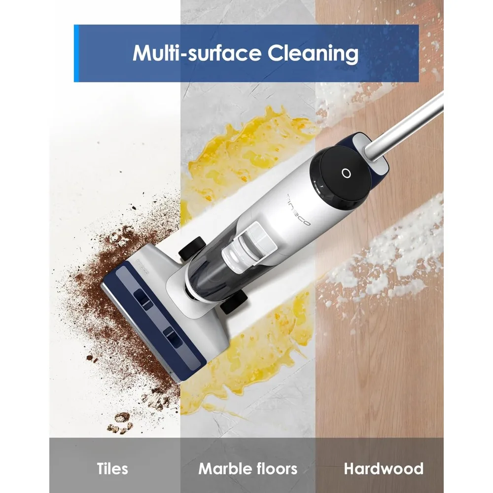 Complete Wet Dry Va… - image