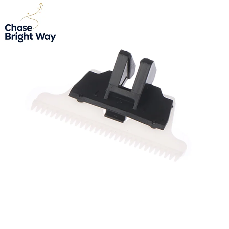 Ceramic Blade Cutter Clip Cordless Clipper