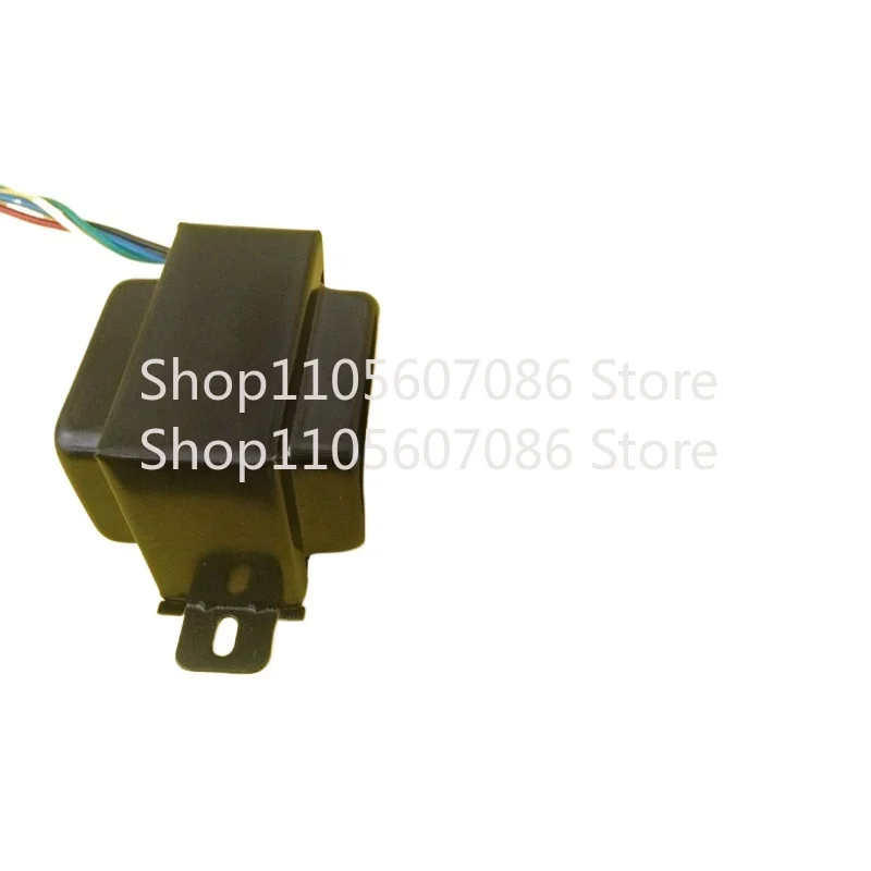 Ball Machine Transformer 5W 5K Single-ended Audio Output Cow 6P1.6P6.6P14 Brand New 1 Piece