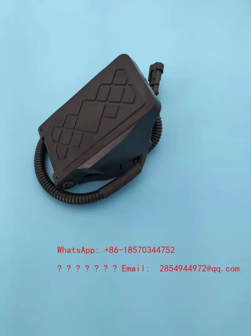 

Washing Machine, Electric Vehicle Universal Accelerator Foot Switch Foot Accelerator 0-5V