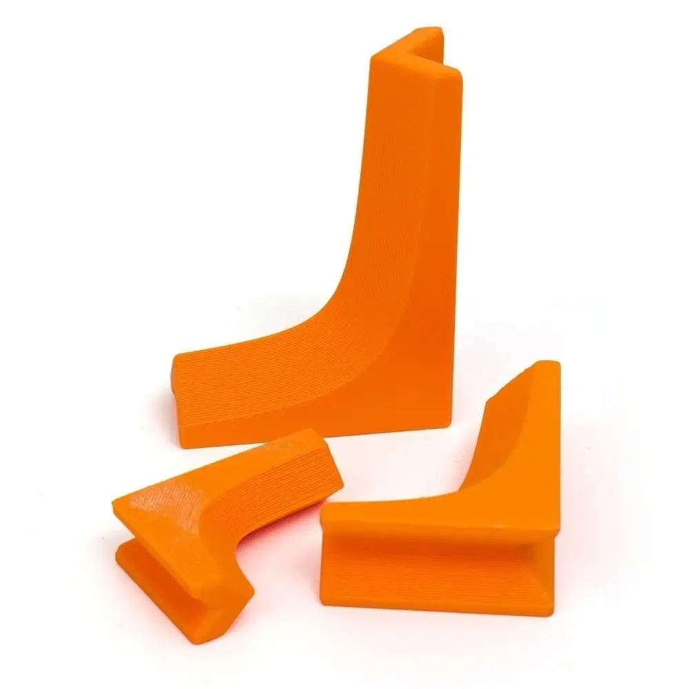 3Pcs/Set Non Slip Drilling Aid Set Precision DIY Drilling Guide Tool Wear-Resistant Vertical Drilling Locator