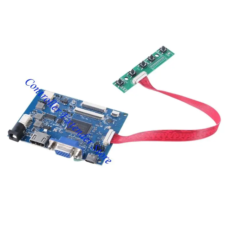 N84B Driver Board L… - image