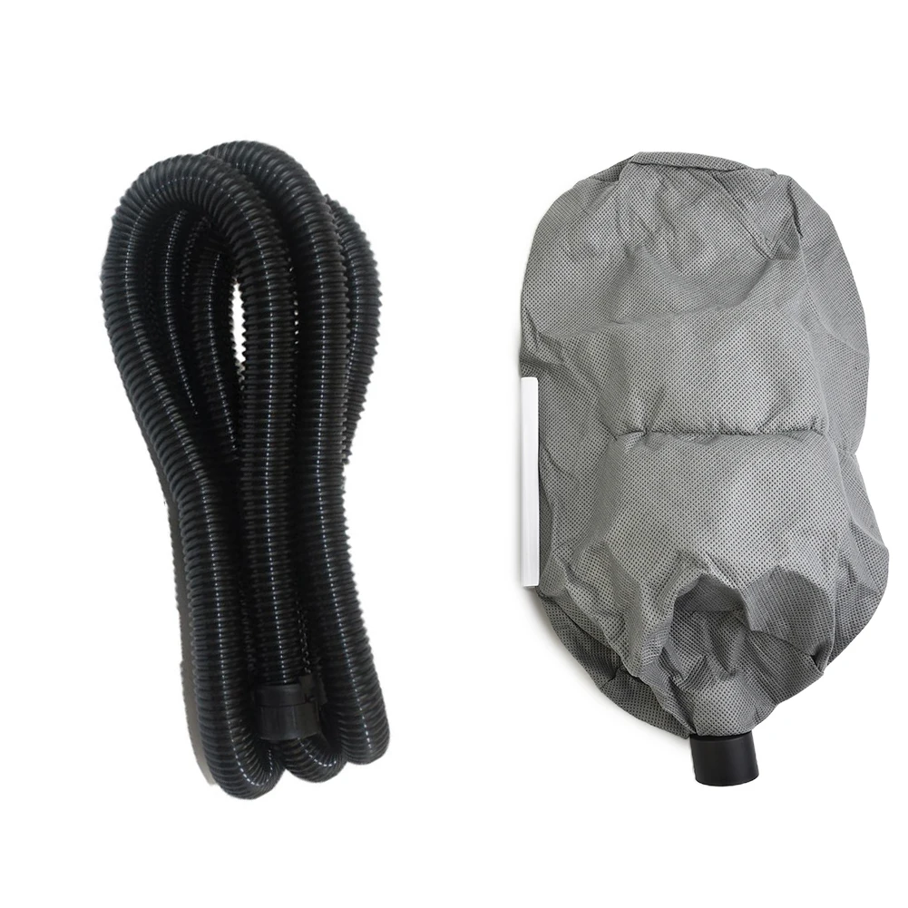 Wall Grinder Vacuum Dust Collector Bag EVA Material Self-priming Design Industrial Vacuum Compatible Dust Collector