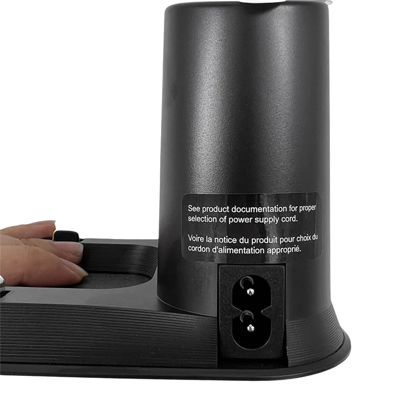 Pièces de Base de Charge pour aspirateur Irobot 800/860/861/870/871/880/885/961/964/970/960/980, accessoires de station de Charge