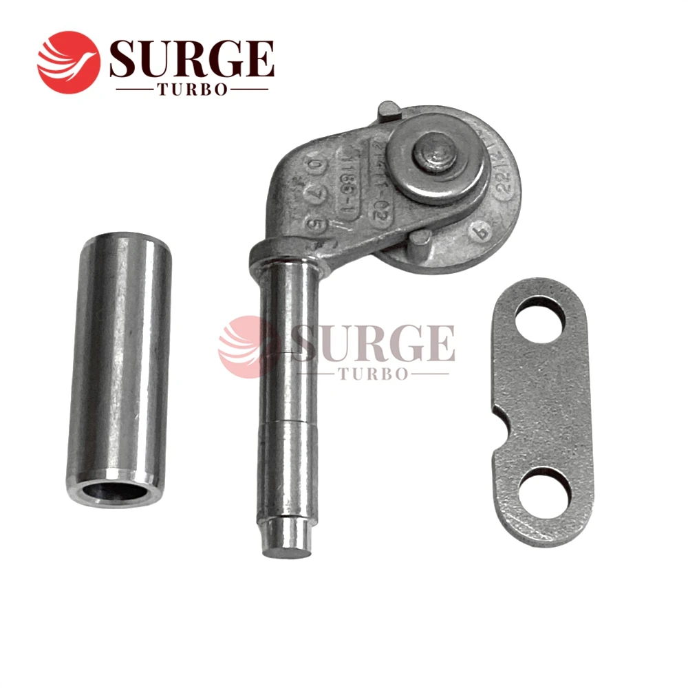 Piezas de la válvula de descarga del turbo A270 A2700901880 para Mercedes Benz C180 M270 1.6T 122HP 156HP, piezas de la válvula de descarga del turbo A2700902280 A2700902780