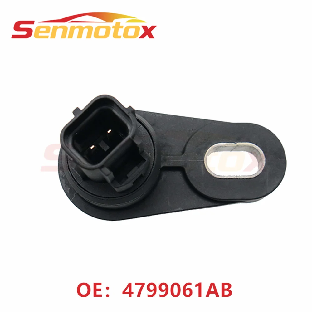 4799061AB Transmission Input Or Output Vehicle Speed Sensor For Jeep Grand Cherokee 1999-2013 Chrysler 300 Dodge RAM1500 2500