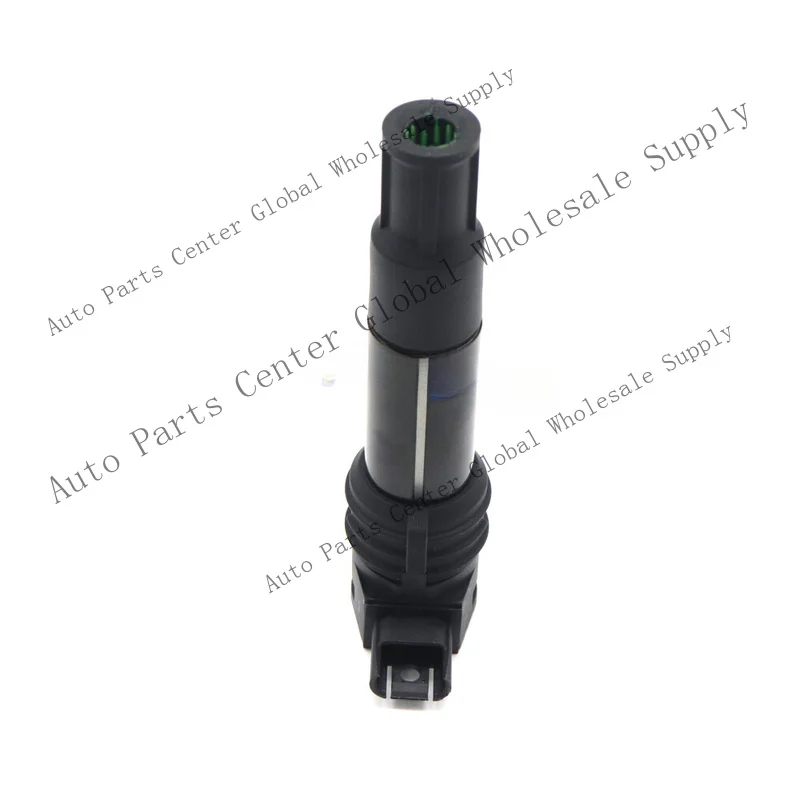 L+ 7715853 New For BMW R1200R 7715853-01 771585301 High Quality 1x Ignition Coil