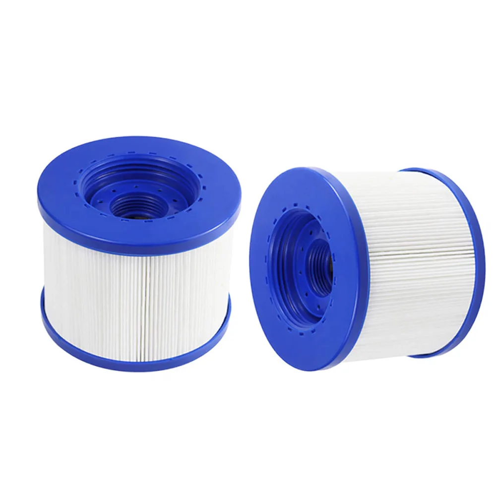 المسمار في خرطوشة فلتر حوض الاستحمام الساخن ل Aquaparx سبا أكوا سبا ذكي سبا موجة سبا Costway جميع المواسم GoPlus Wido