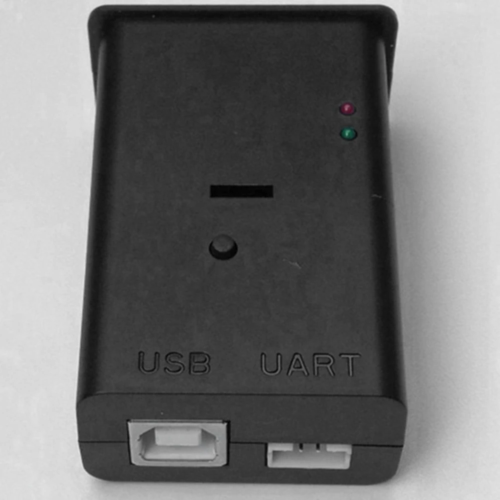 GM66 Novo design 1D 2D Código Scanner Leitor de código de barras Módulo leitor de código QR