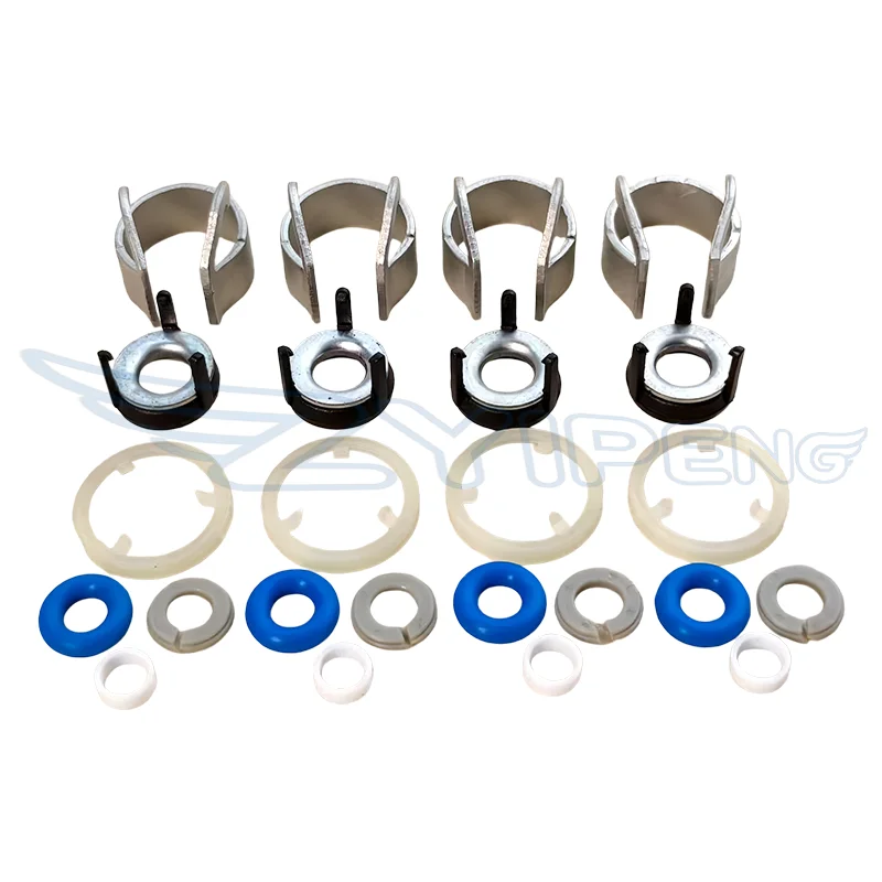 

Fuel injector repair kit 06J998907B For VW Amteon Eos Jetta Passat CC B7 Beetle Audi A3 A4 A5 A6 Q5 TT 06J998907D 06J998907A