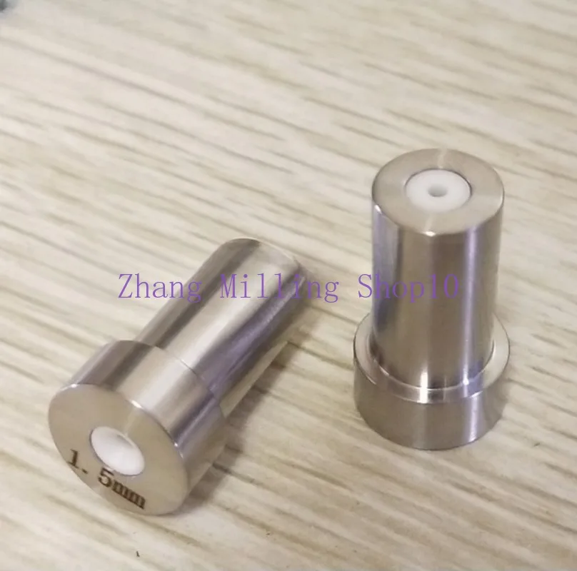 Ø0.3-Ø3.0mm T Type Drill Guide for Sodick Su Sanguang for Sodick Electrical Discharge EDM 1pc