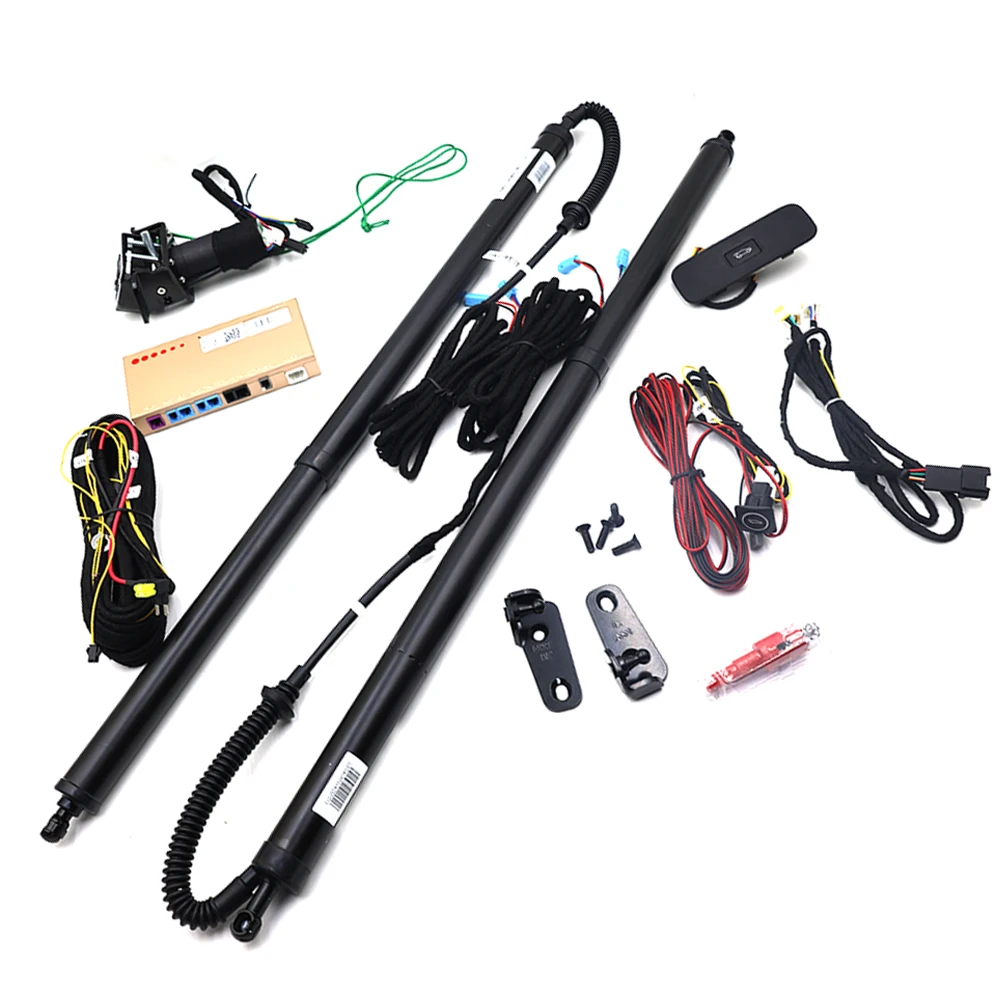 for Hyundai H1 H-1 Cargo iLoad iMax Travel H300 Huiyi i800 Car OEM Power Liftgate Automatic One-Click Powered Tailgate Strut