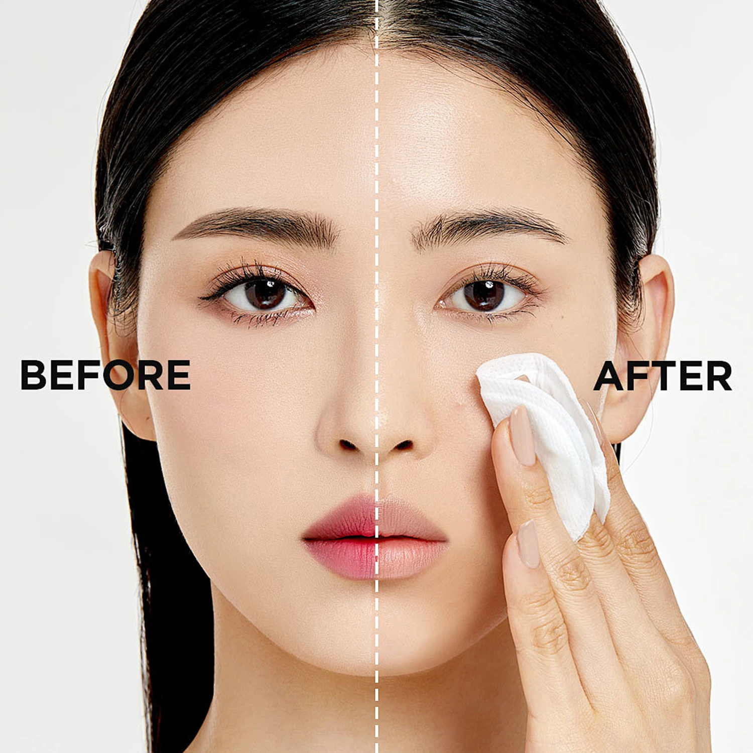 120 ml Make-up-Entferneröl, Tiefenreinigung, Jojobaöl, alle Bandhaut