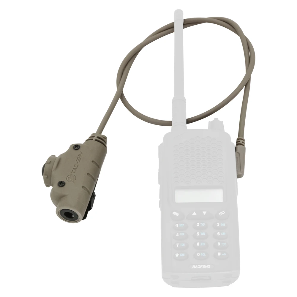 Tactical U94 V2 Ptt… - image