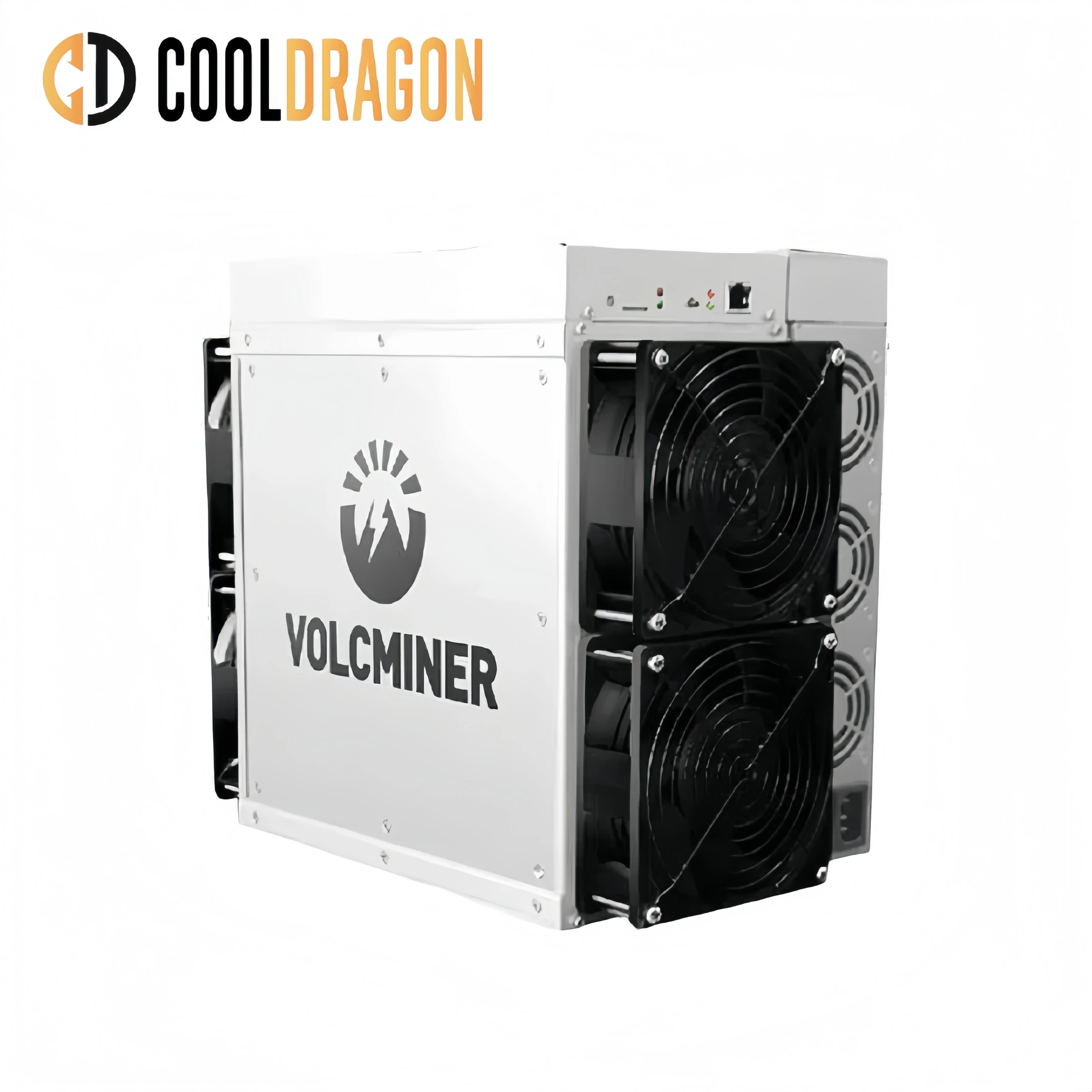 VolcMiner D1 Lite 14G 4000W Scrypt LTC DOGE Miner