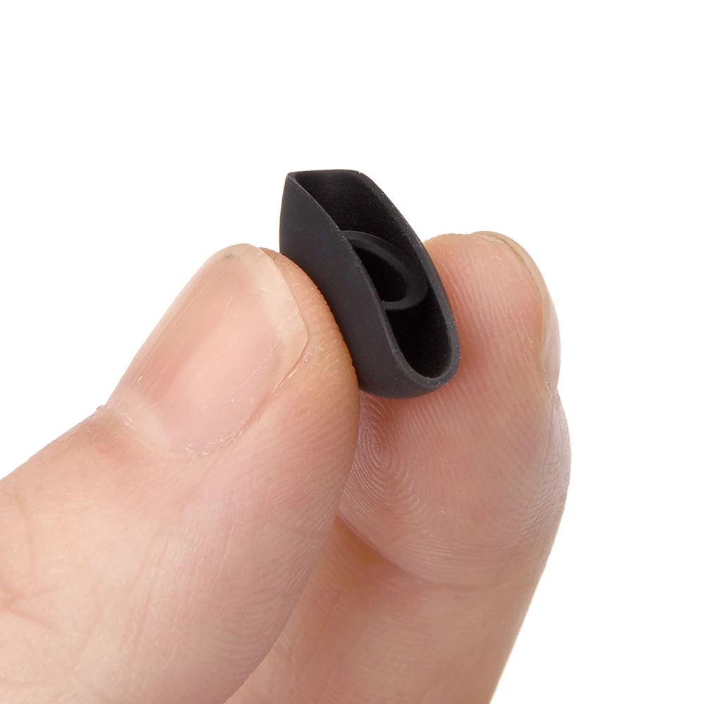 أطراف أذن من السيليكون لـ OnePlus Buds3 سماعات أذن لاسلكية حقيقية سماعات أذن 3 TWS نصائح لسدادات الأذن