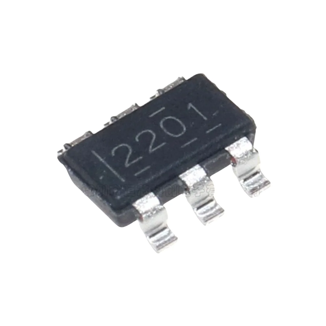 Original genuine goods TPS562201DDCR SOT23-6 2A output synchronous SWIFT step-down converter chip