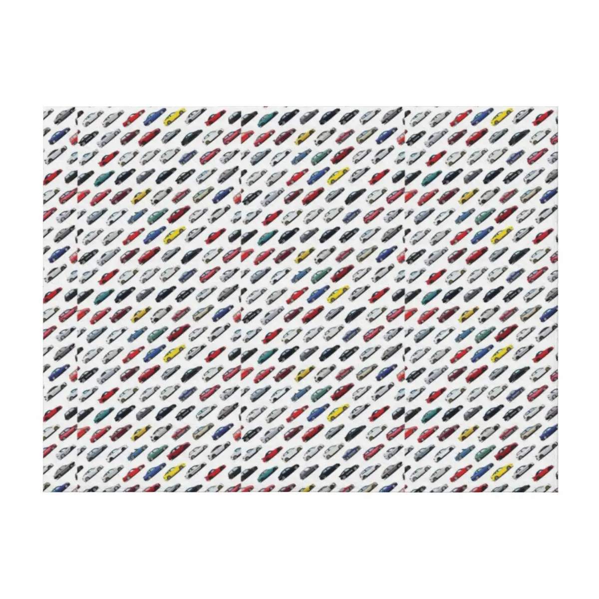 

Hondas All Over Throw Blanket Plush Soft Big Picnic heavy to sleep Blankets