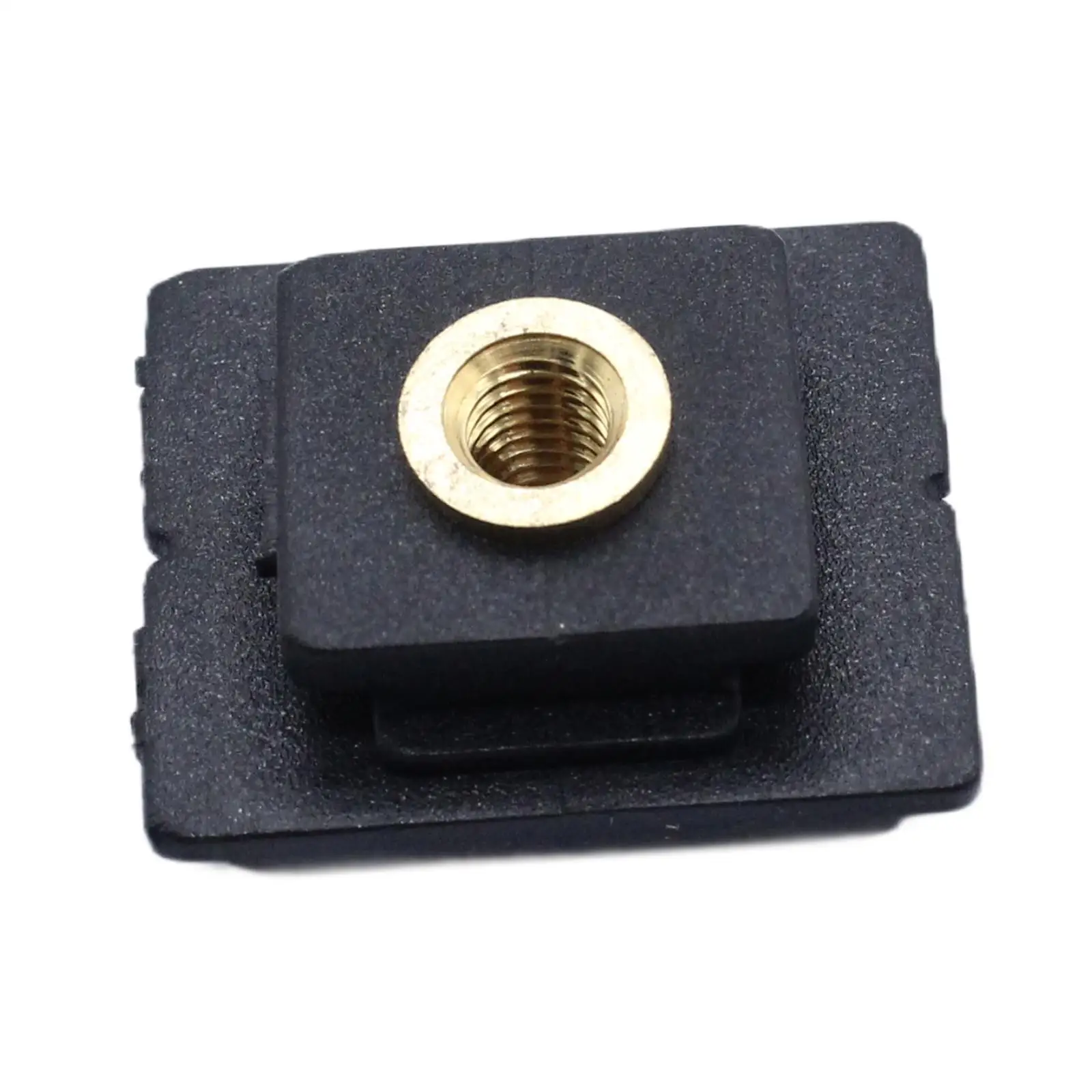 Headlight Mounting Bracket Headlight Mounting Nut High Performance Replacement for Mini R57 R56 R60 Automobiles