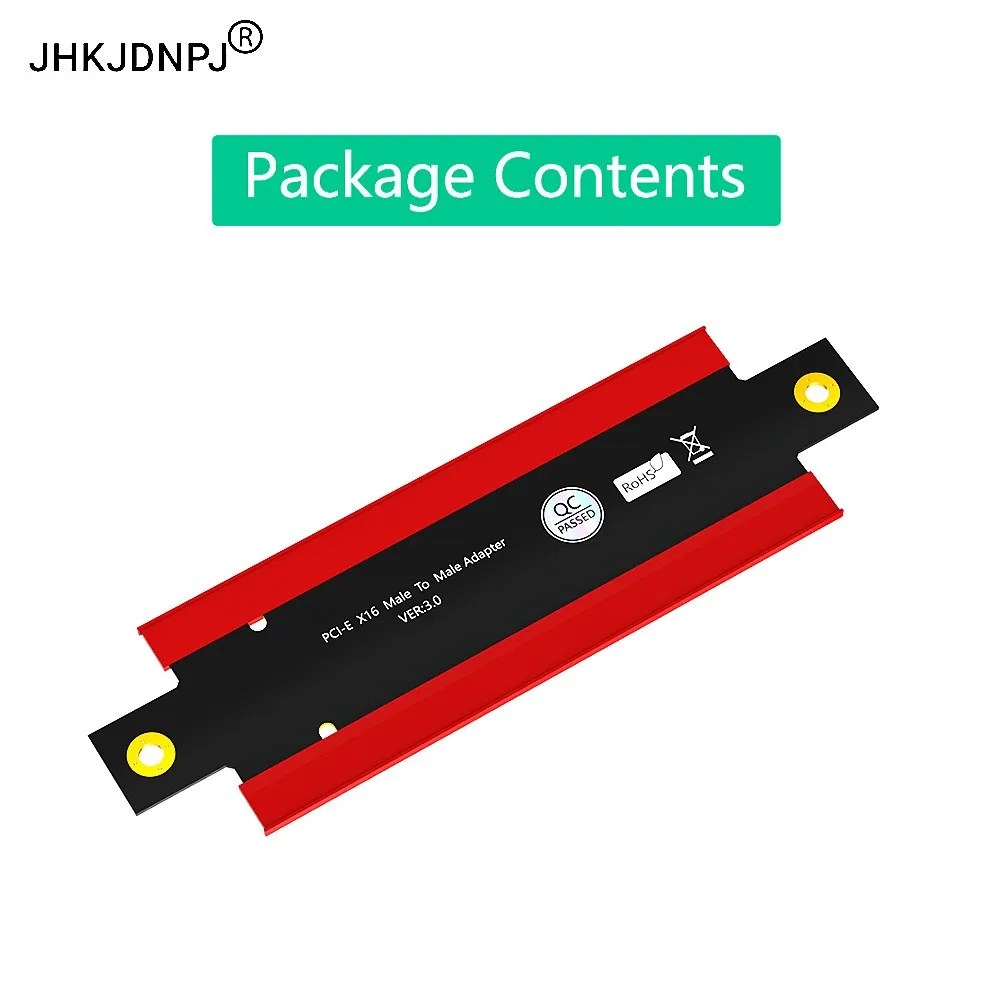 PCI-E Express 16X female to female/ PCI-E x16 Adapter