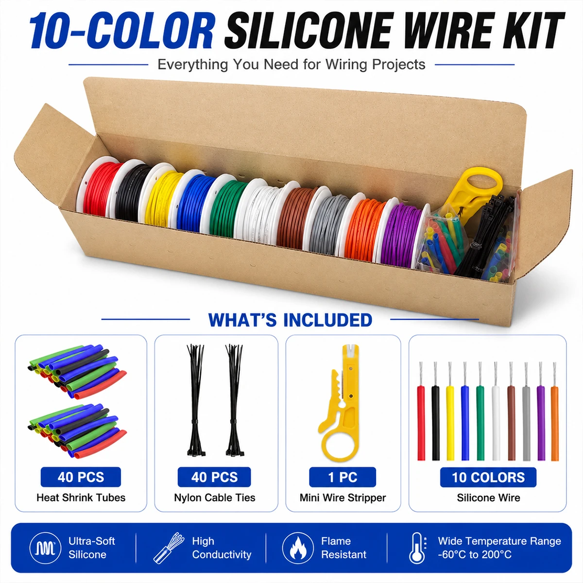 Thumbnail 3 - #7 Top RC Car Tool Kits Picks for Every Budget