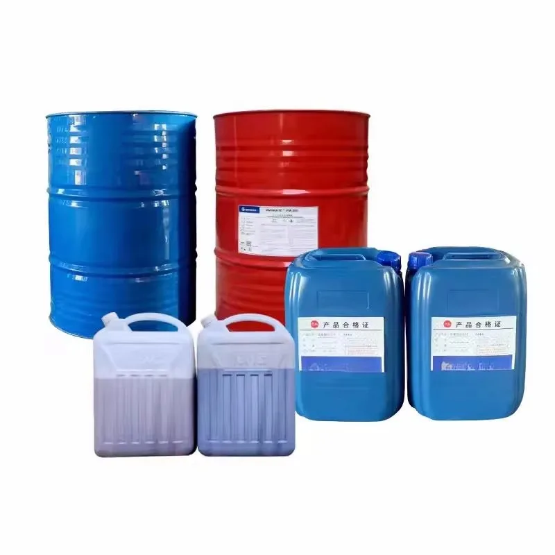 Cushioning Polyurethane Foam System Raw Material for Logistics Transport Anti-collision Packaging Foam