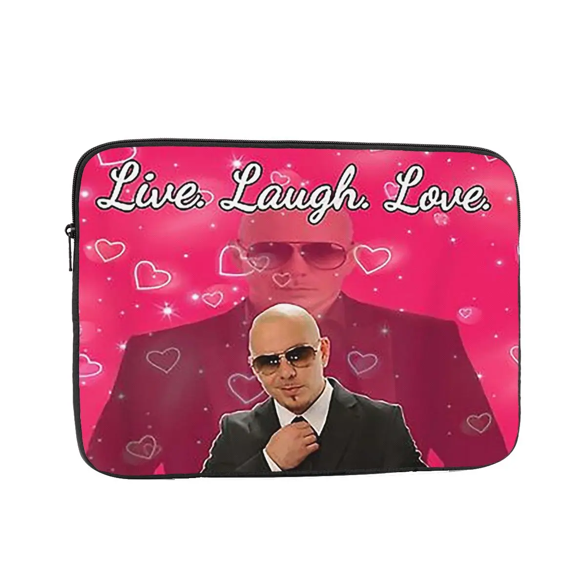 

Чехол для ноутбука Mr Worldwide Pitbull Valentin 10, 12, 13, 15, 17 дюймов, сумка для ноутбука, противоударный чехол для планшета, сумка