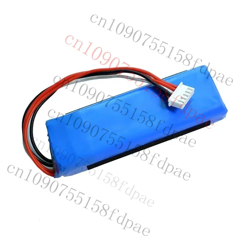 بطارية بديلة ممتازة GSP 1029102 01 3000 مللي أمبير في الساعة لمكبر الصوت الصغير Harman Kardon Go Play